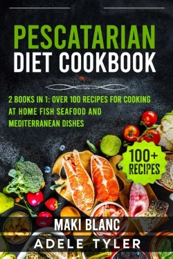 Bertrand.pt - Pescatarian Diet Cookbook
