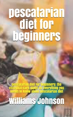 Bertrand.pt - Pescatarian Diet For Beginners