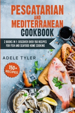 Bertrand.pt - Pescatarian Mediterranean Cookbook