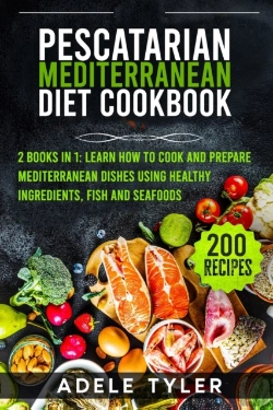 Bertrand.pt - Pescatarian Mediterranean Diet Cookbook
