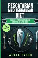 Pescatarian Mediterranean Diet