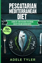 Pescatarian Mediterranean Diet