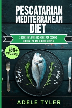 Bertrand.pt - Pescatarian Mediterranean Diet