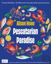 Pescatarian Paradise