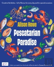 Pescatarian Paradise