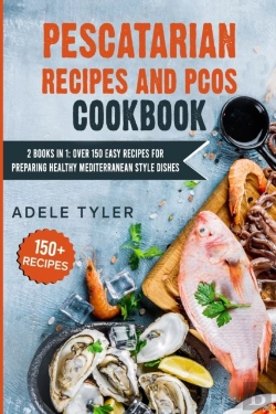 Bertrand.pt - Pescatarian Recipes And Pcos Cookbook