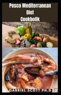 Bertrand.pt - Pesco Mediterranean Diet Cookbook