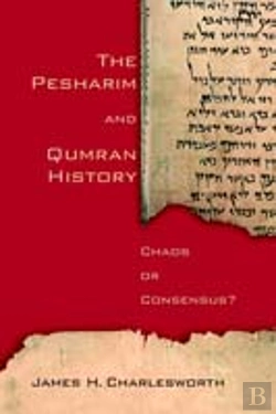 Bertrand.pt - Pesharim And Qumran History