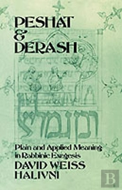 Peshat And Derash