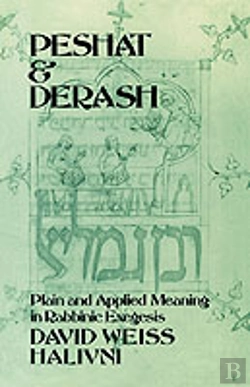 Bertrand.pt - Peshat And Derash