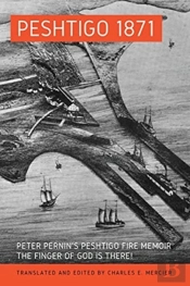Peshtigo 1871