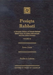 Pesiqta Rabbat