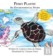 Pesky Plastic