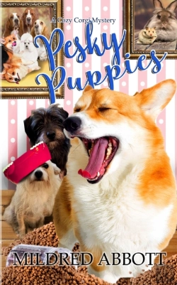 Bertrand.pt - Pesky Puppies