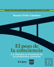 Peso De La Conciencia, El