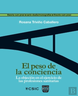 Bertrand.pt - Peso De La Conciencia, El