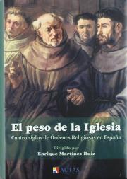 Peso De La Iglesia, El