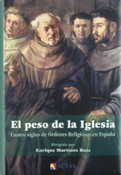 Peso De La Iglesia, El
