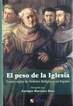 Bertrand.pt - Peso De La Iglesia, El
