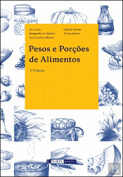 Bertrand.pt - Pesos e Porções de Alimentos