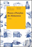 Pesos e Porções de Alimentos