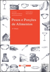 Pesos e Porções de Alimentos