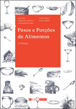 Bertrand.pt - Pesos e Porções de Alimentos