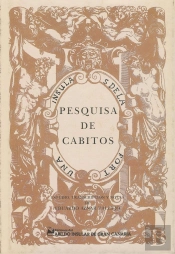 Pesquisa De Cabitos