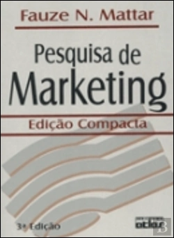 Bertrand.pt - Pesquisa de Marketing - Edição Compacta
