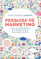 Pesquisa de Marketing