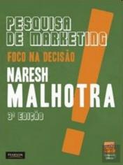 Pesquisa de Marketing - Foco na Decisão