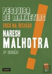 Pesquisa de Marketing - Foco na Decisão