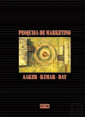 Pesquisa de Marketing