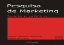 Pesquisa de Marketing