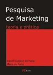 Pesquisa de Marketing