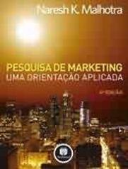 Pesquisa de Marketing