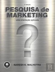 Pesquisa de Marketing