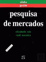 Pesquisa de Mercados 