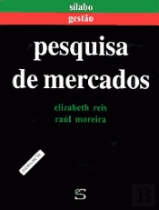 Pesquisa de Mercados 