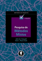 Pesquisa de Métodos Mistos