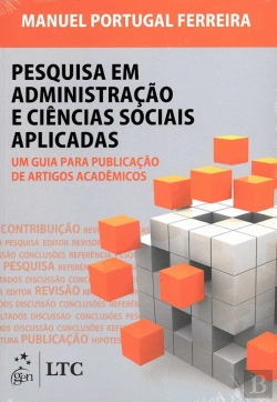 Bertrand.pt - Pesquisa em Administração e Ciências Sociais