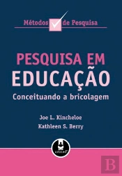 Pesquisa em Educação