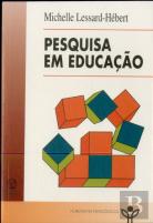 Pesquisa em Educação