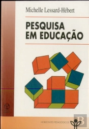 Pesquisa em Educação