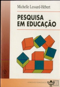 Bertrand.pt - Pesquisa em Educação
