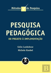 Pesquisa Pedagógica