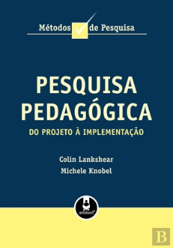 Bertrand.pt - Pesquisa Pedagógica