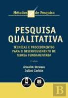 Pesquisa Qualitativa