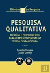 Pesquisa Qualitativa