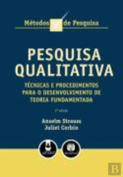 Bertrand.pt - Pesquisa Qualitativa